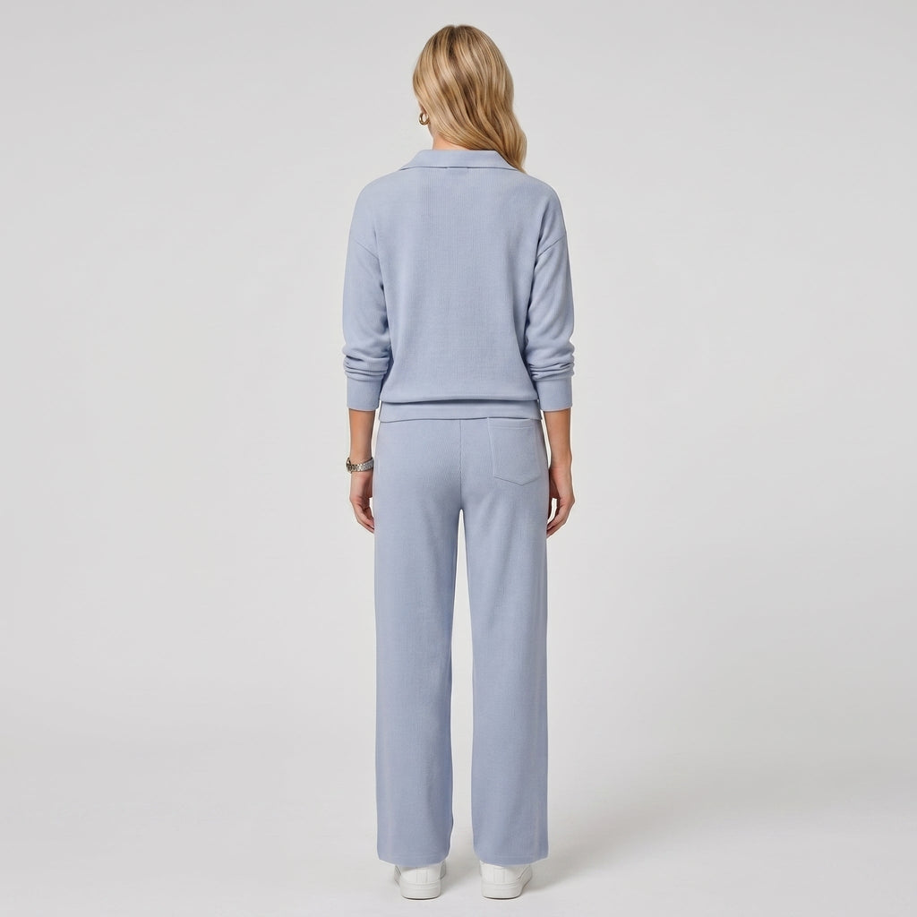 Alexandra: Komfortsæt med sofistikeret elegance