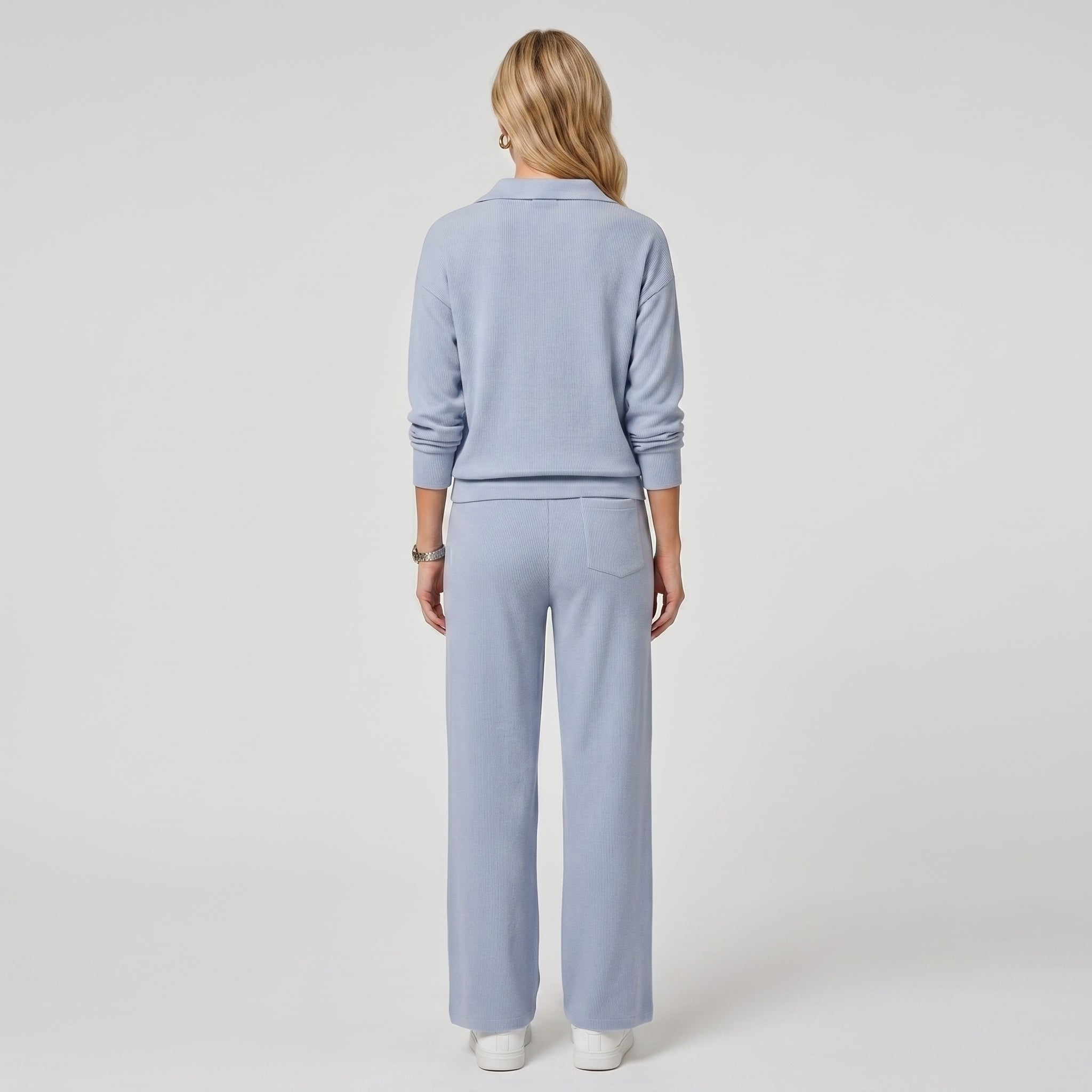 Alexandra: Komfortsæt med sofistikeret elegance