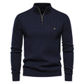 Casper | Afslappet bomulds sweatshirt til mænd