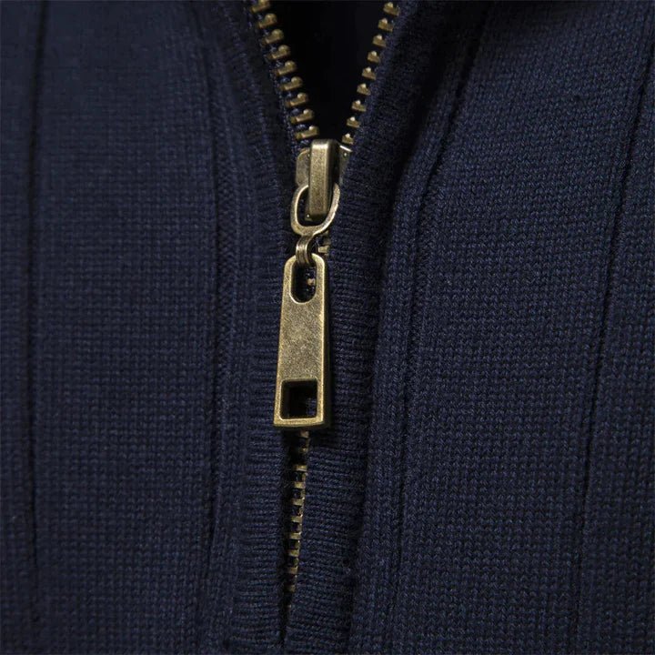 Casper | Afslappet bomulds sweatshirt til mænd