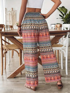 Alessia™ | Trendy Boho Sommerbukser