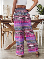 Alessia™ | Trendy Boho Sommerbukser