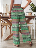 Alessia™ | Trendy Boho Sommerbukser