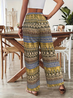 Alessia™ | Trendy Boho Sommerbukser