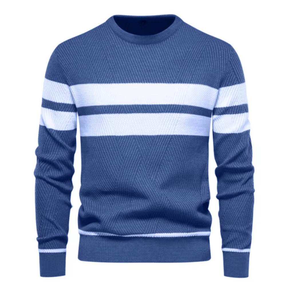 Alexander | Stilfuld Herresweater
