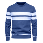 Alexander | Stilfuld Herresweater