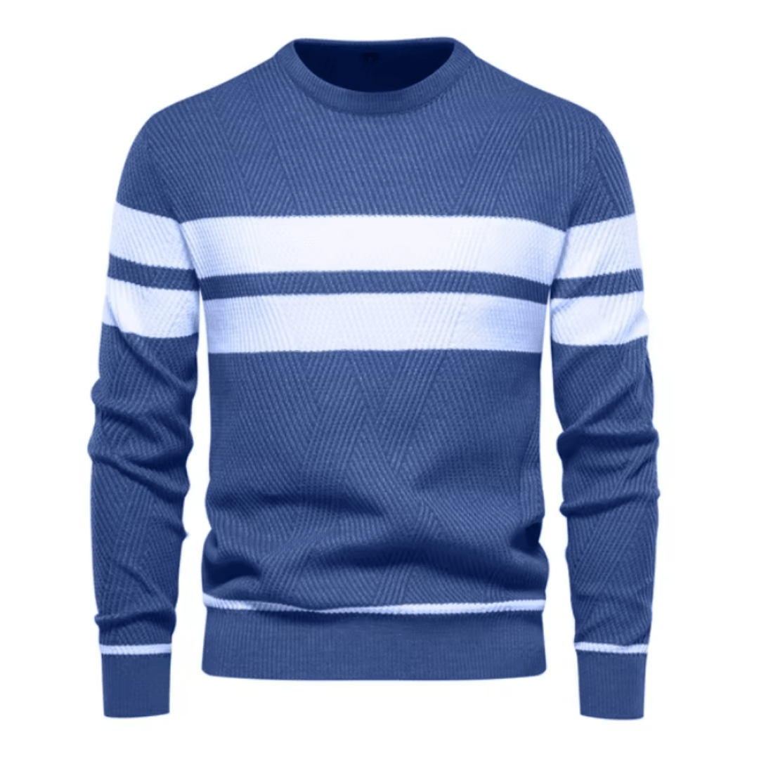 Alexander | Stilfuld Herresweater
