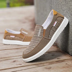 ALEXANDER | ALSIDIG SLIP-ON SNEAKER TIL MÆND