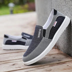 ALEXANDER | ALSIDIG SLIP-ON SNEAKER TIL MÆND