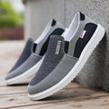 ALEXANDER | ALSIDIG SLIP-ON SNEAKER TIL MÆND