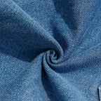 Alvento Denim Shorts