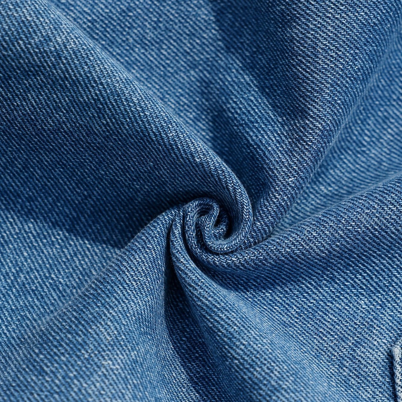 Alvento Denim Shorts