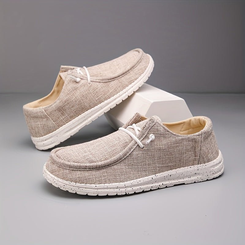 ARTHUR™ | STILFULDE OG BEHAGELIGE SLIP-ONS