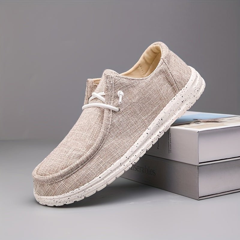 ARTHUR™ | STILFULDE OG BEHAGELIGE SLIP-ONS