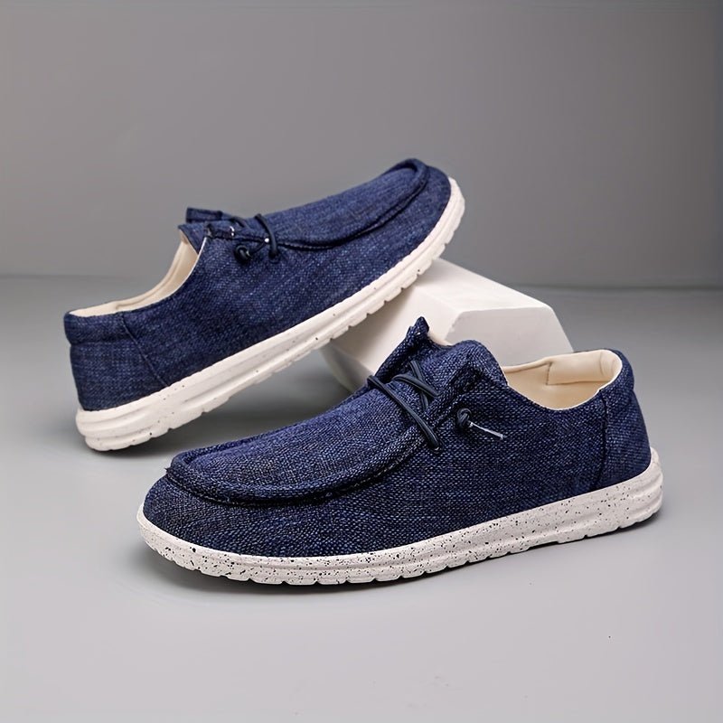 ARTHUR™ | STILFULDE OG BEHAGELIGE SLIP-ONS