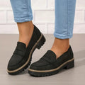 Aurelia | Elegante og komfortable slip-on-sko