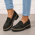 Aurelia | Elegante og komfortable slip-on-sko