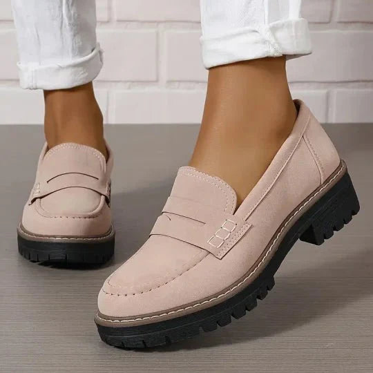 Aurelia | Elegante og komfortable slip-on-sko