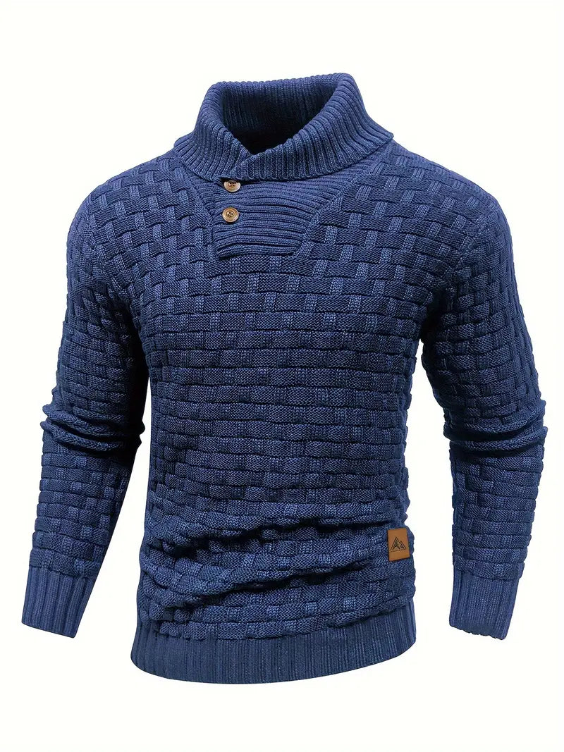 Laluna® | Strikket Trøje