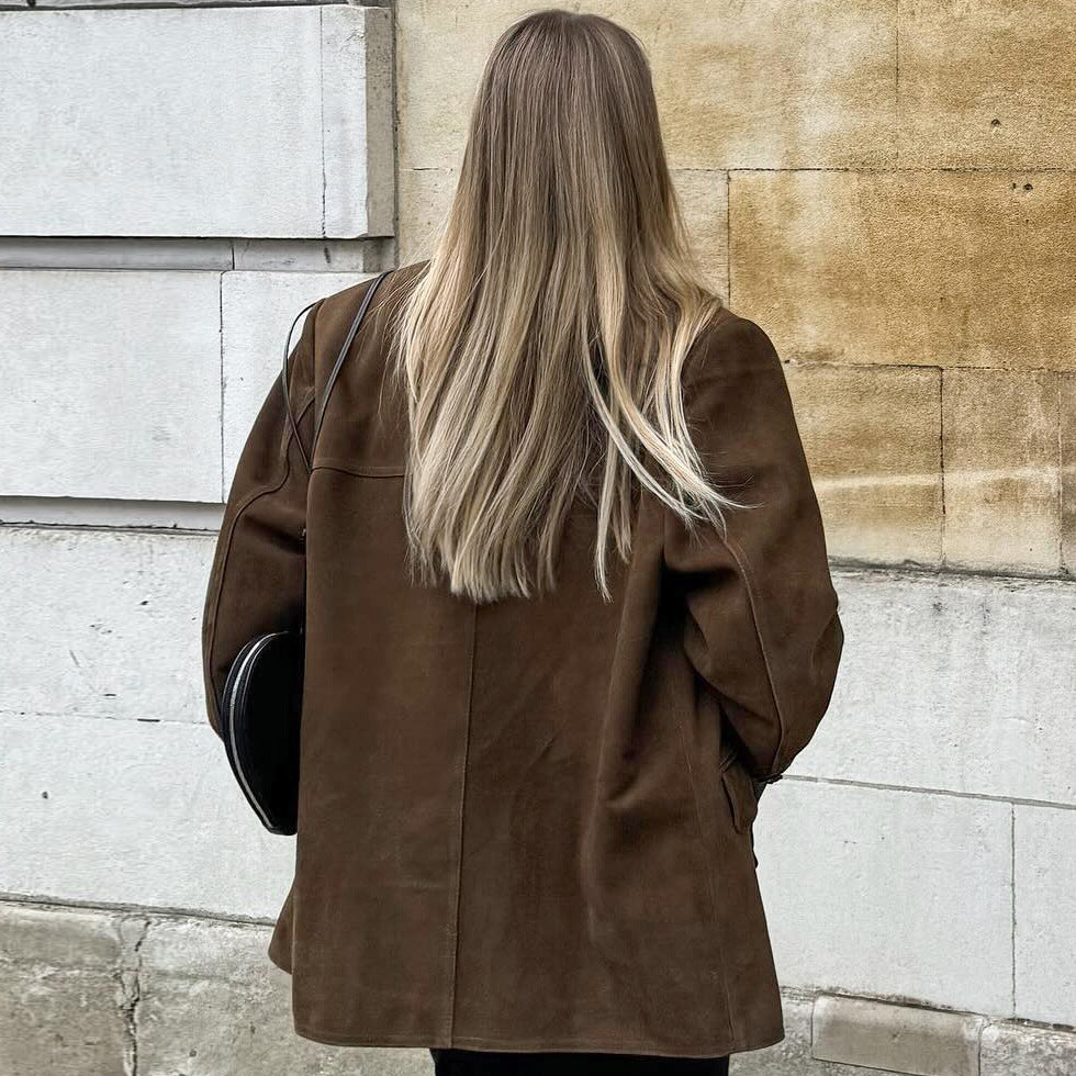 LALUNA® | RUSKIND BLAZER