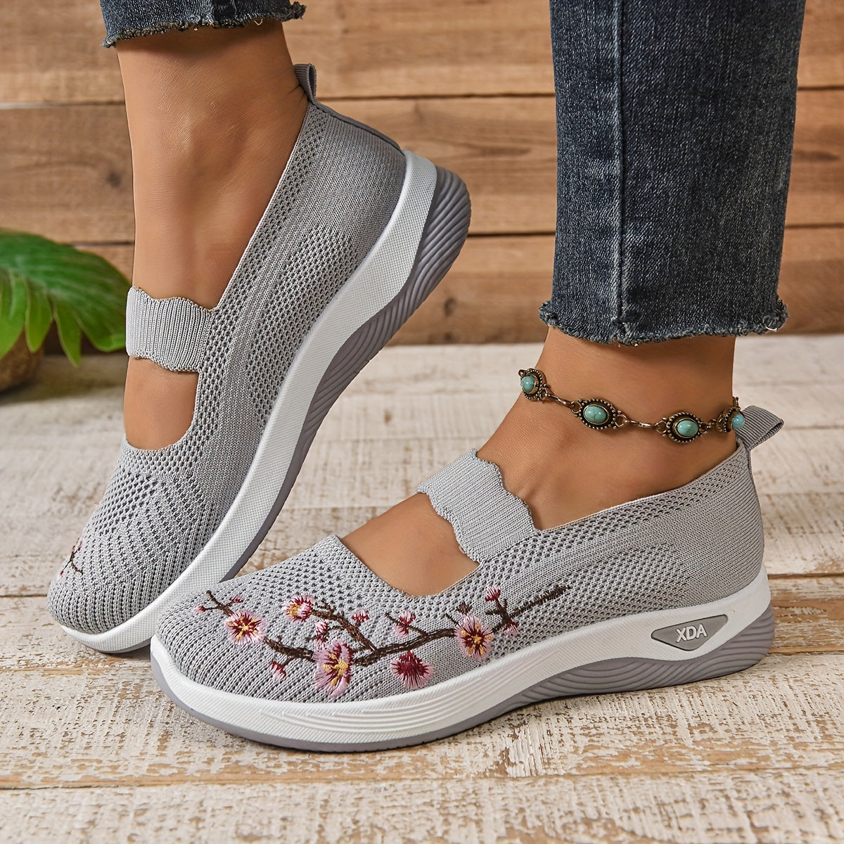 SupportPlus™ | Ortopædiske sandaler