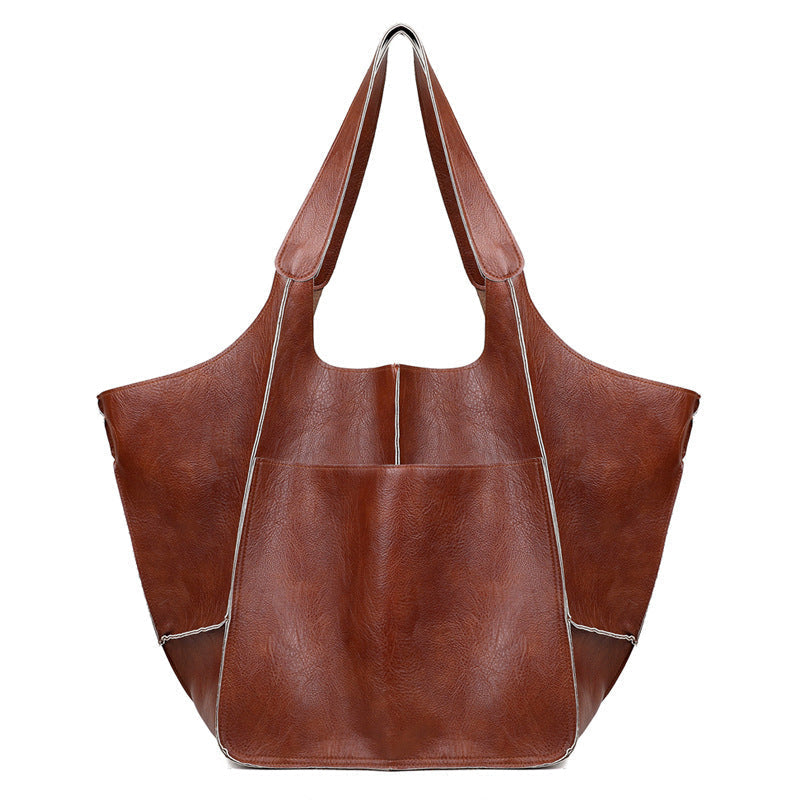 Laluna® | Oversized weekendtaske