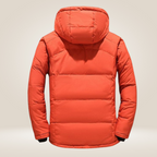 Laluna® | Premium Parka med gåsedun