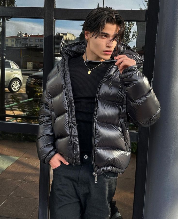 LALUNA® |  DONZEN PUFFER JAKKE