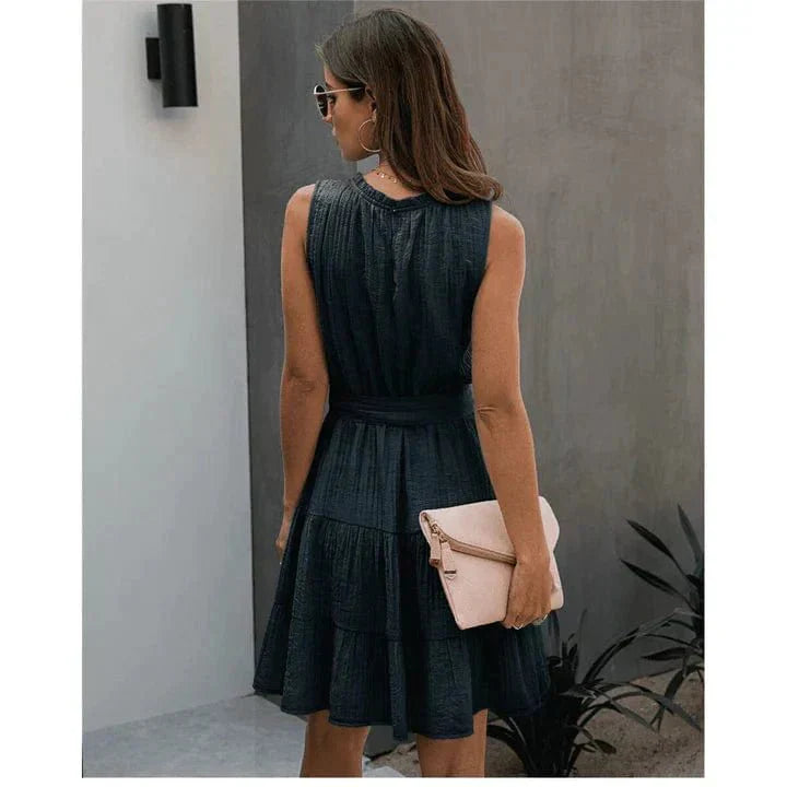 Bella™ - Chic Ibiza Kjole