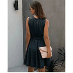 Bella™ - Chic Ibiza Kjole