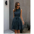 Bella™ - Chic Ibiza Kjole