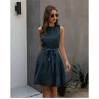 Bella™ - Chic Ibiza Kjole