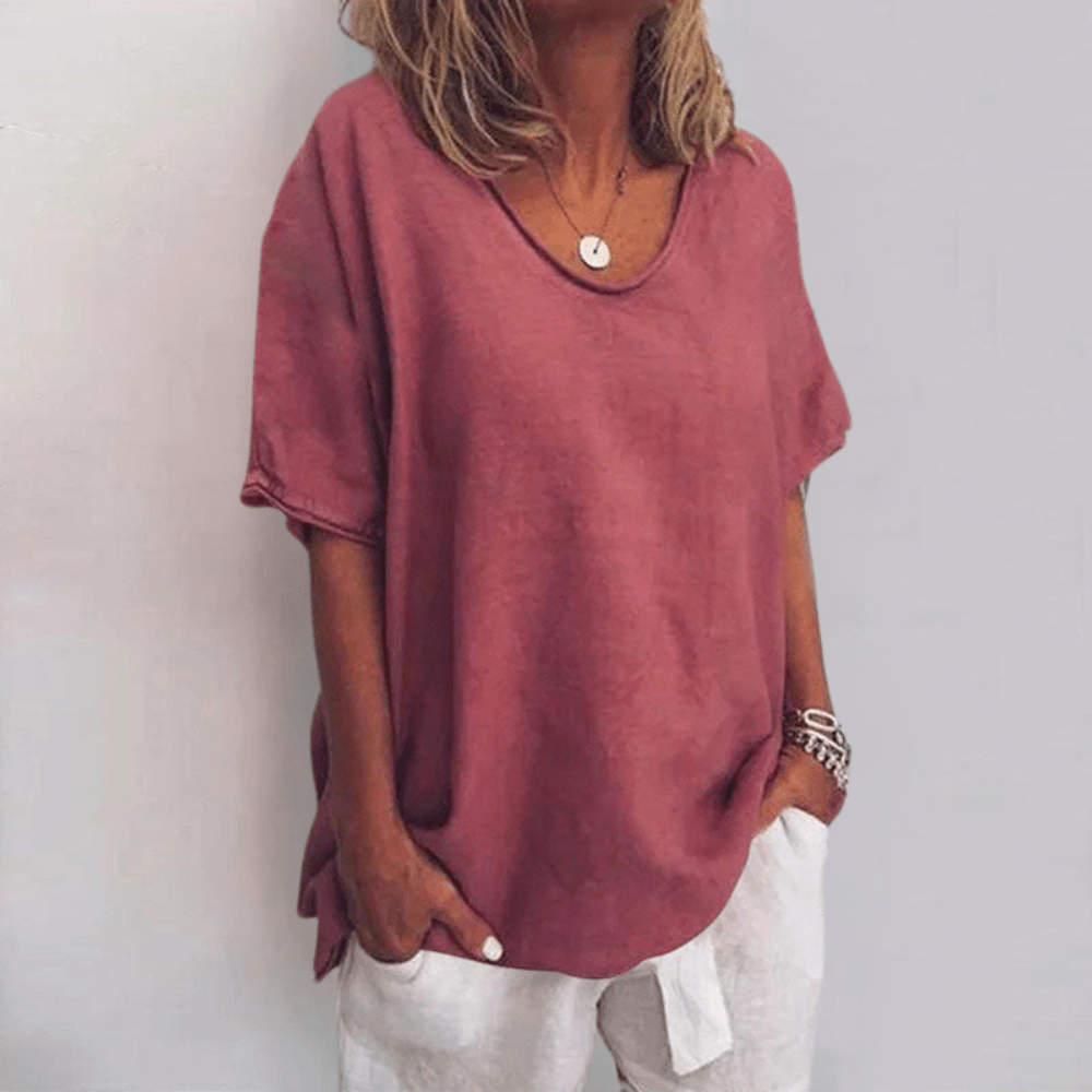 Bervina | Oversized T-shirt