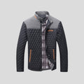 Laluna® | Stilfuld vatteret jakke