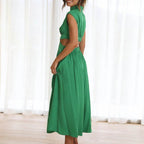 Blaise | Lang Elegant Kjole