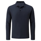 Lusso - Ultrakomfortabel Poloshirt til Mænd