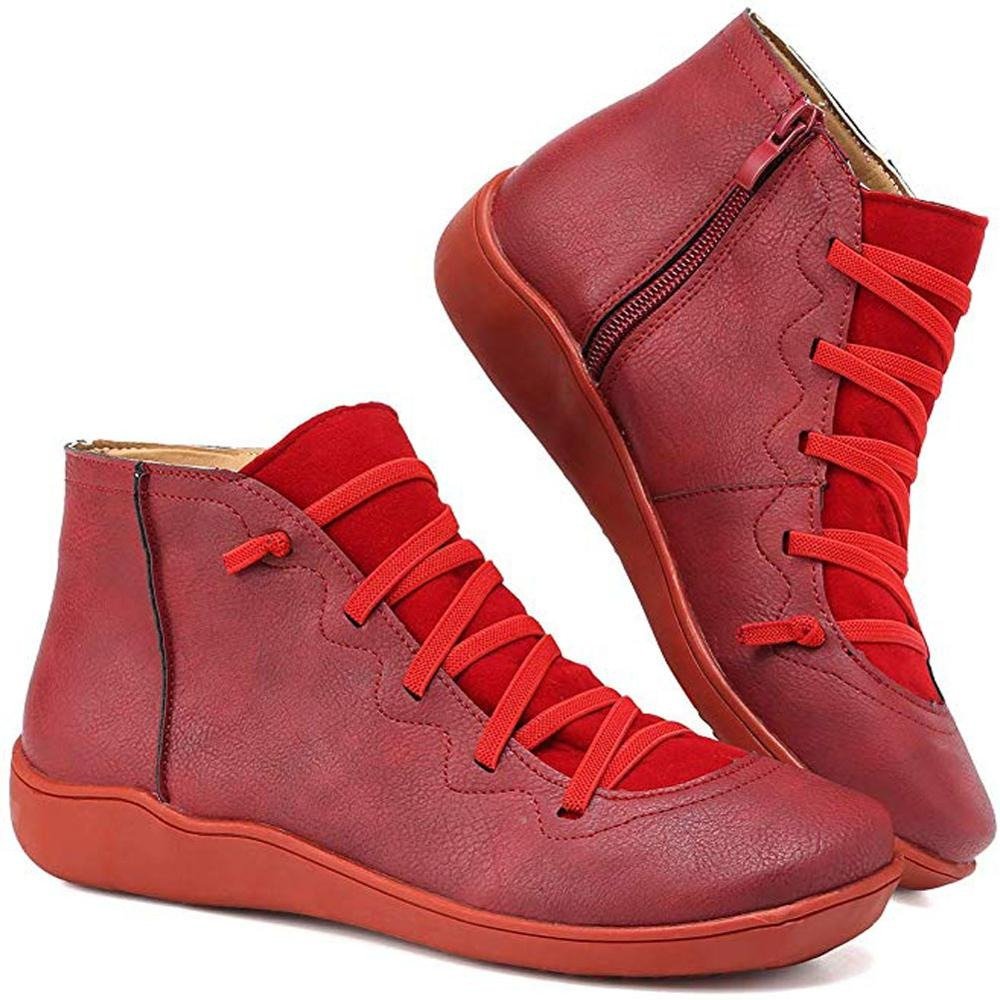 Elite Feet Støvler (Ny Kollektion)