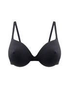 LALUNA® | PUSH-UP BH MED BLONDER