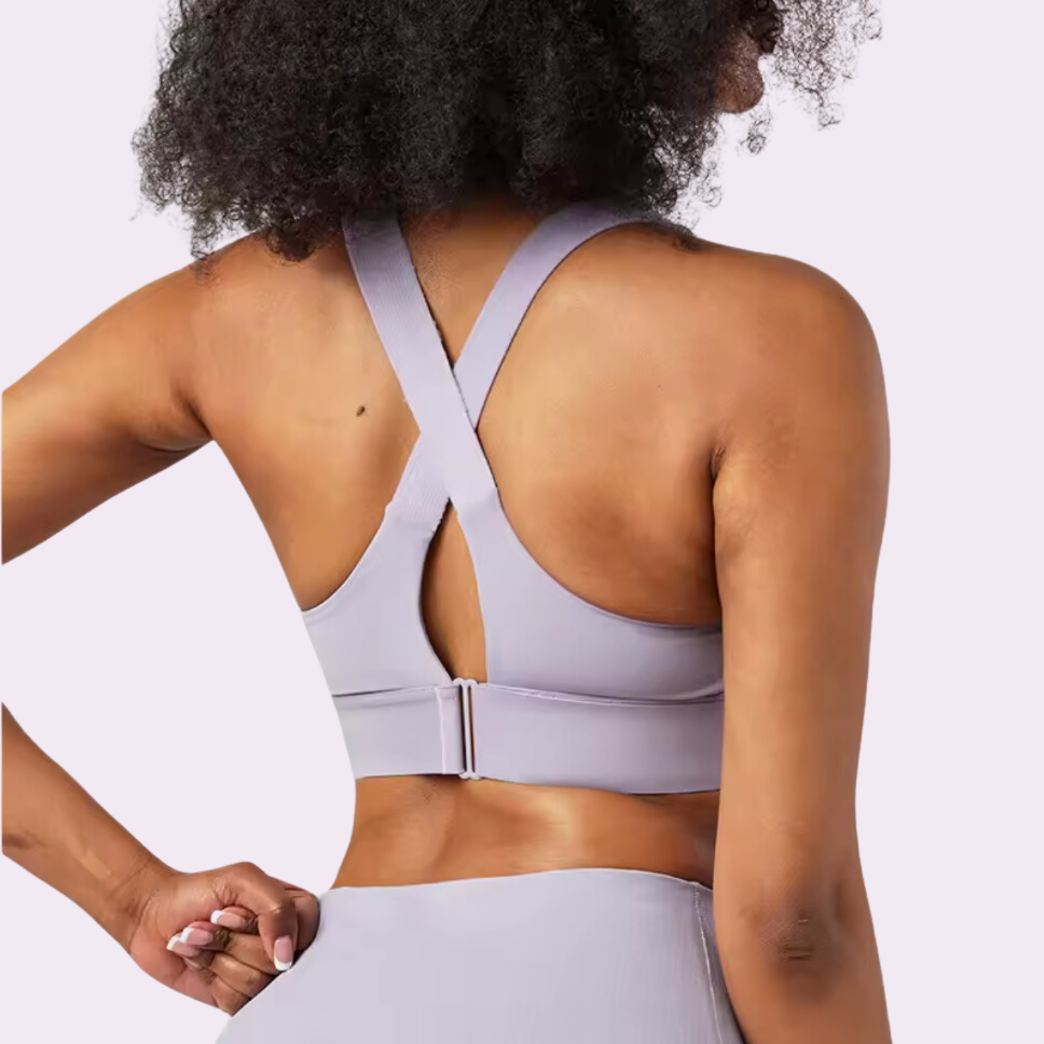 Laluna® | Justerbar bh