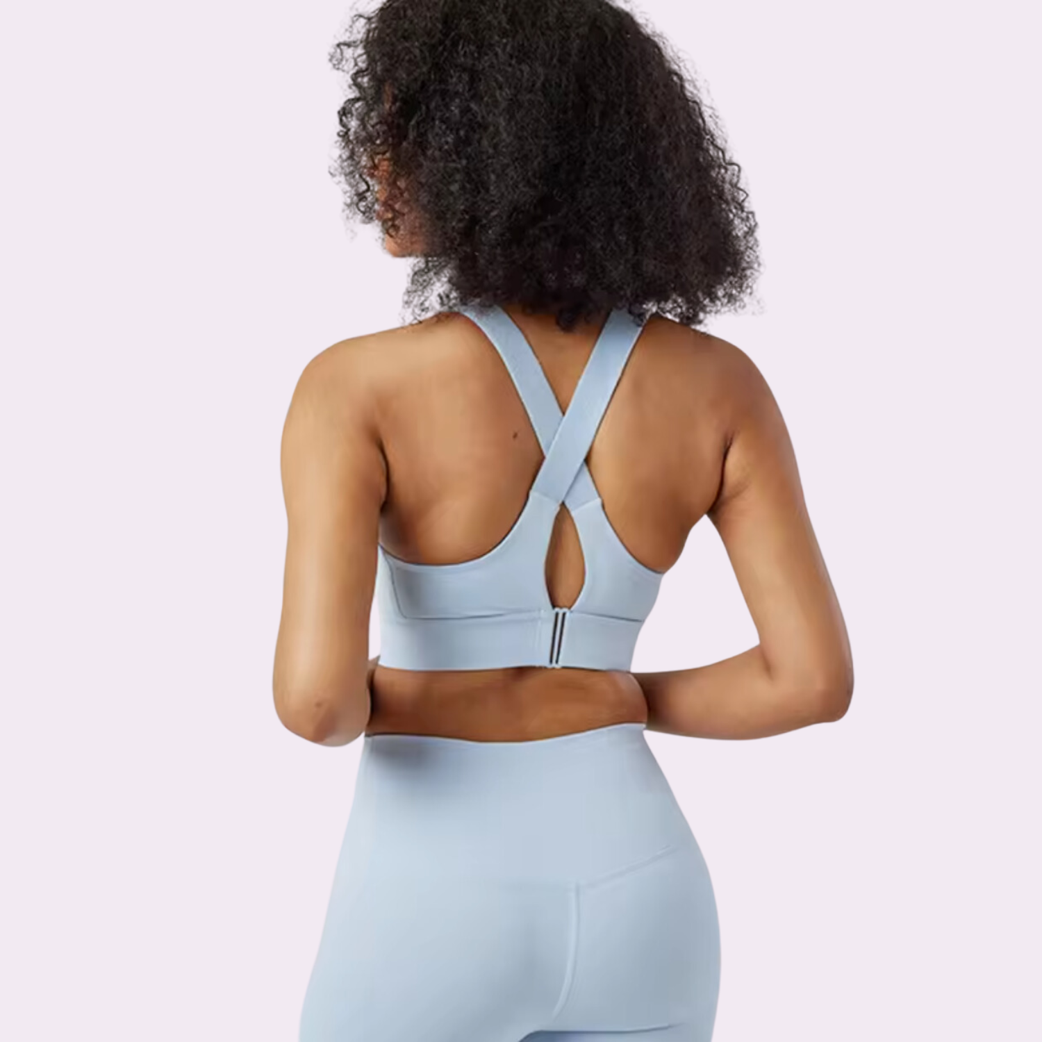 Laluna® | Justerbar bh
