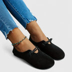 Nora | Ortopædiske Loafers