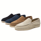 Vanta slip-on loafers