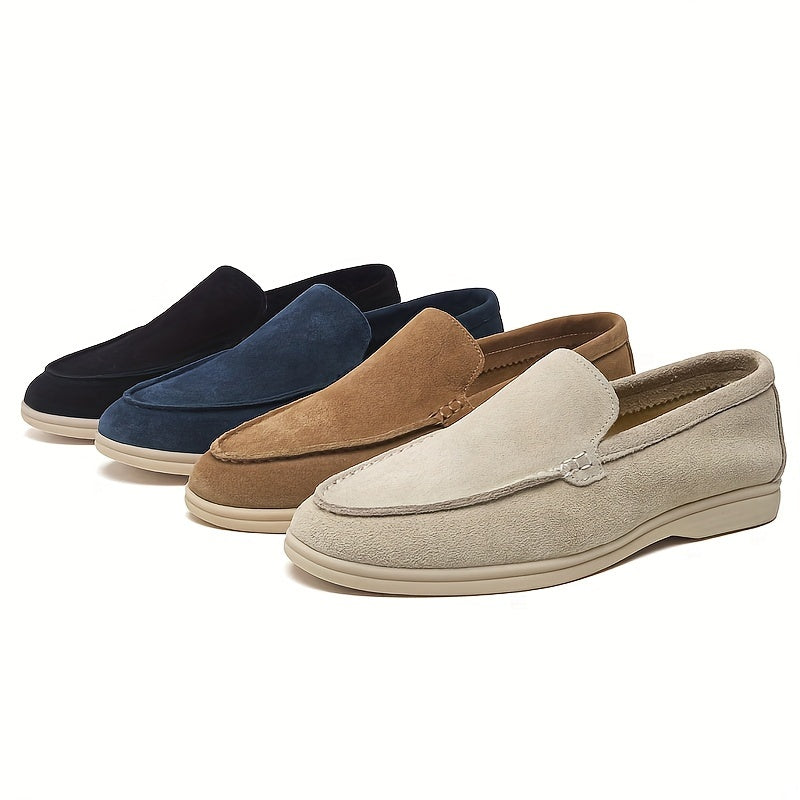 Vanta slip-on loafers