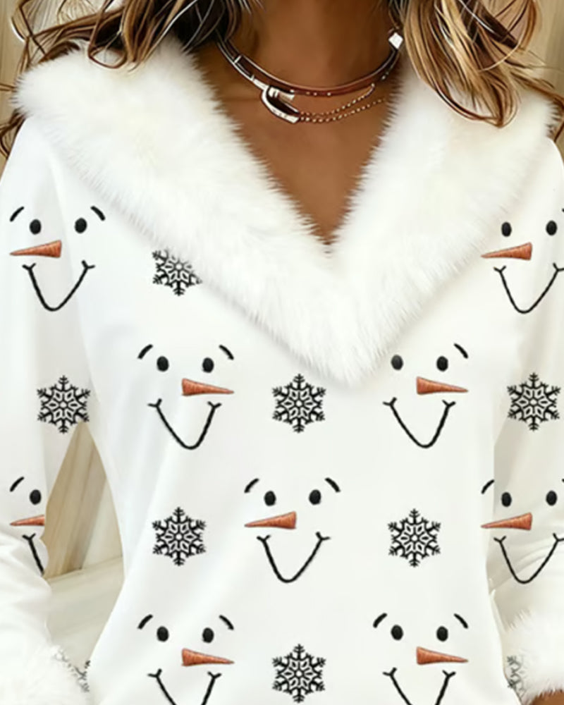 Laluna® | Stilfuld julesweater