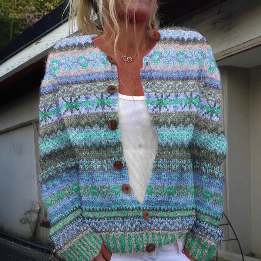 Laluna® | Hyggelig Gilet