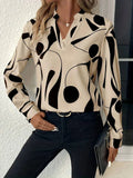 Laluna® | Moderne Bluse