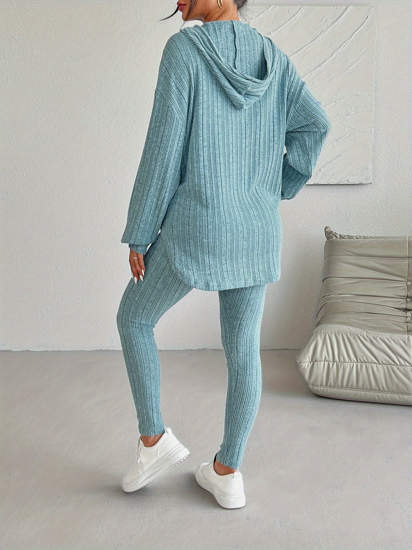 Laluna® | Oversized Komfortsæt