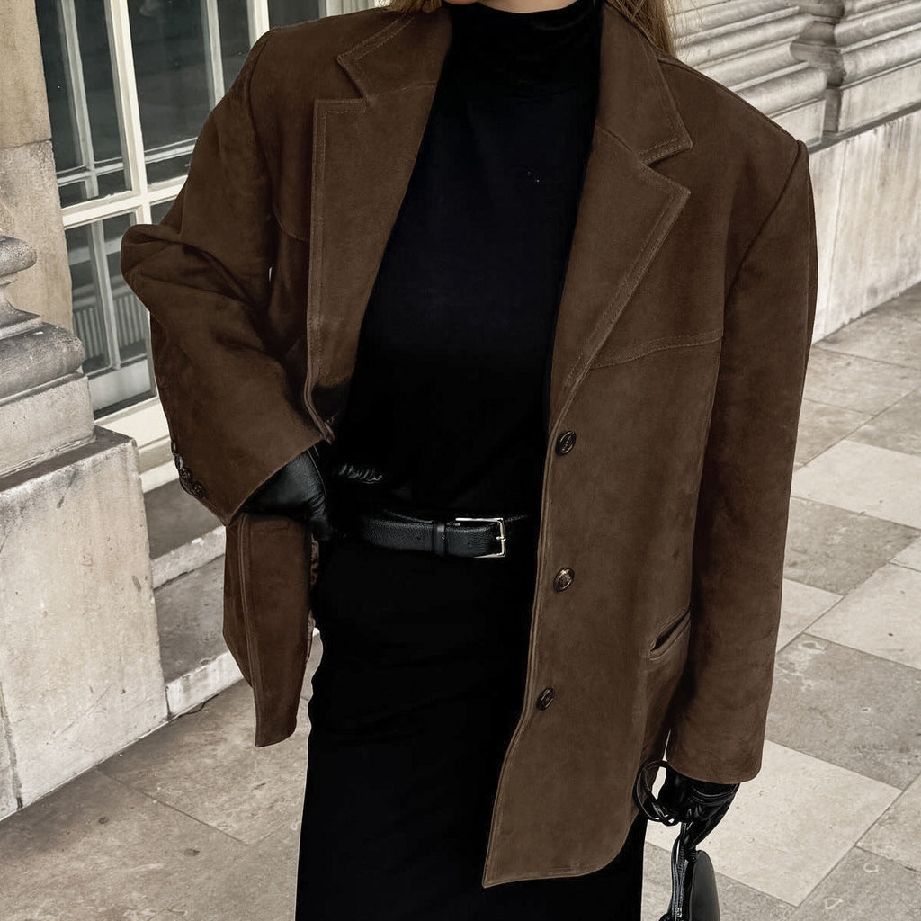 LALUNA® | RUSKIND BLAZER