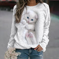 Arliera™ – Afslappet og elegant sweatshirt