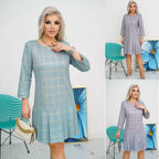 Arloria™ – Elegant afslappet kjole
